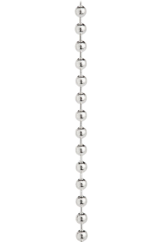 Large ball chain on sale