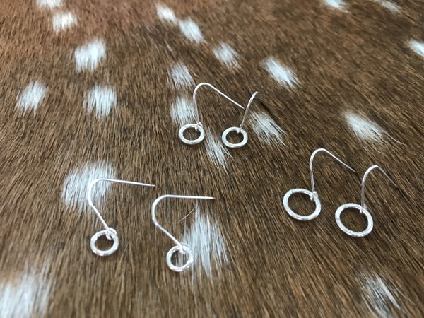 OLYMPIA Earrings
