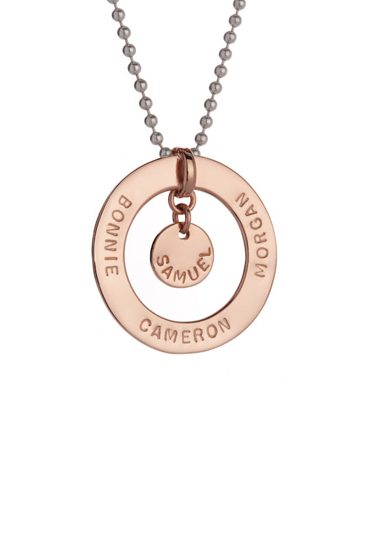 ANNABETH Pendant