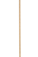 CHAIN 9ct Yellow Gold CURB