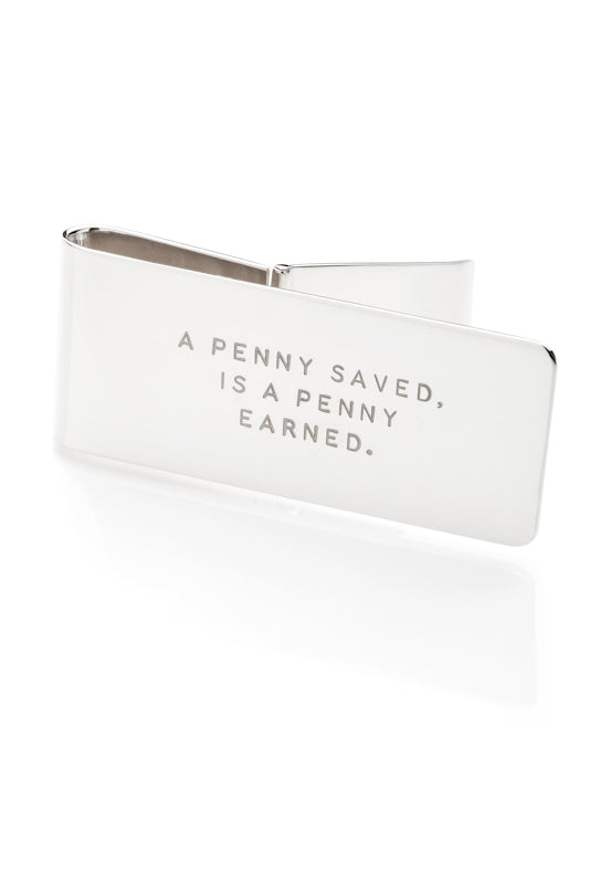 ERIC Money Clip