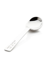GEORGE Sterling Silver Spoon