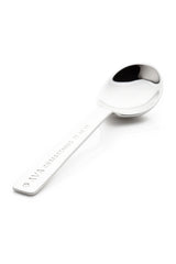 GEORGE Sterling Silver Spoon