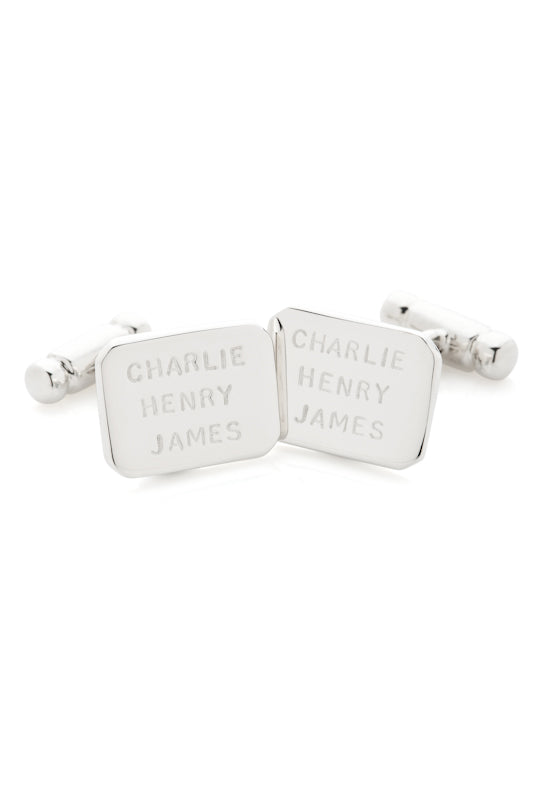 HENRY Cufflinks