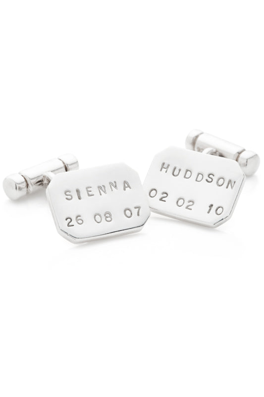 HENRY Cufflinks