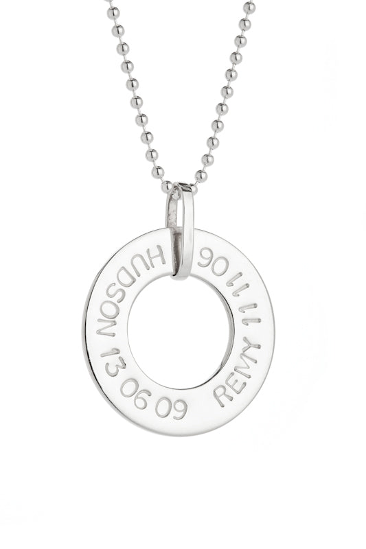 ISOBEL Pendant