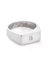 REMY Sterling Silver Ring