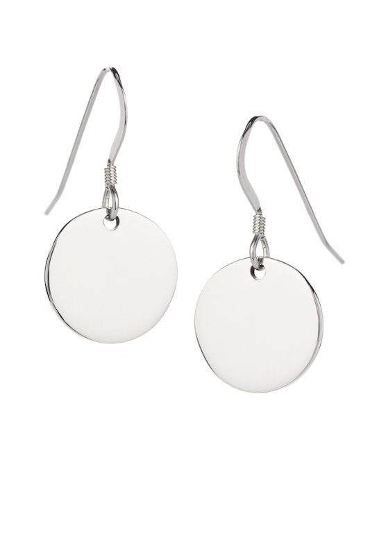DOT Earrings