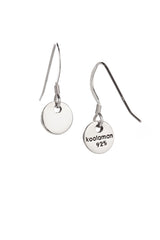 DOT Earrings