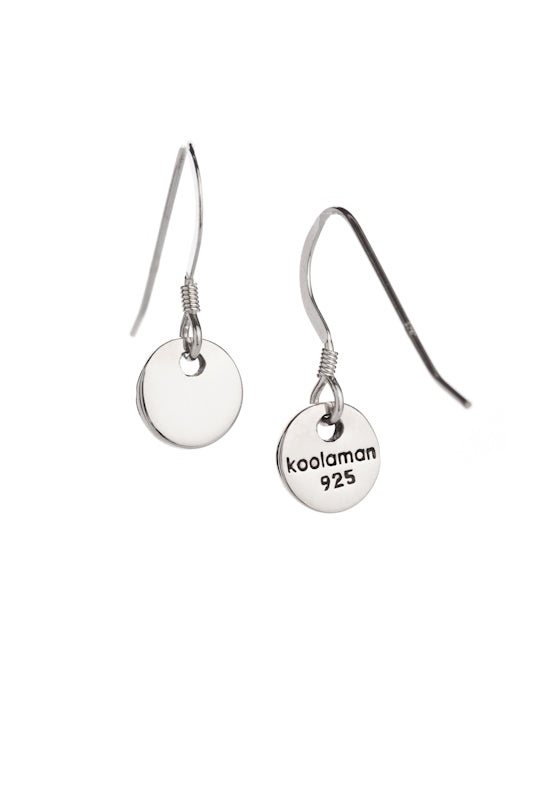 DOT Earrings