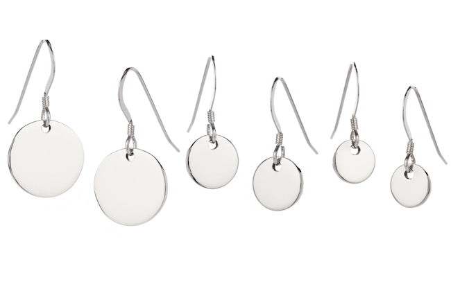 DOT Earrings