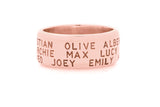 LUCY - 9ct Rose Gold Ring