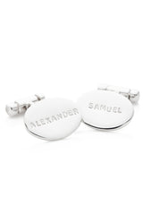 LEONARD Cufflinks