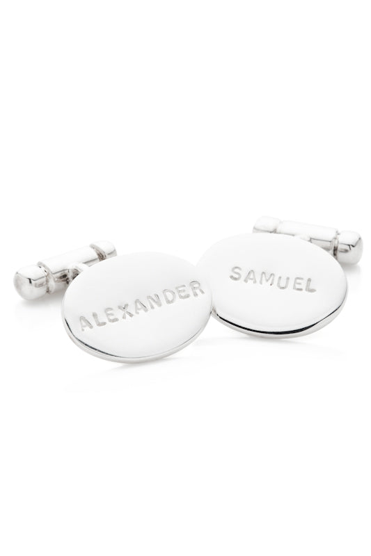 LEONARD Cufflinks