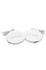 LEONARD Cufflinks