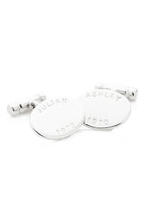 LEONARD Cufflinks