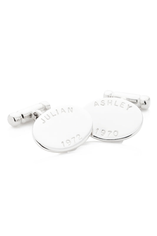 LEONARD Cufflinks