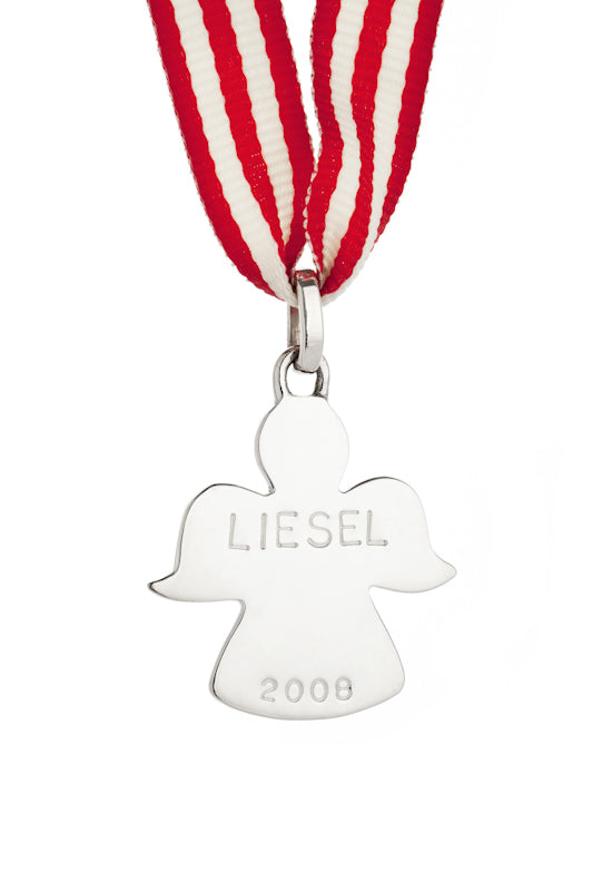 NOELE Christmas Angel Ornament