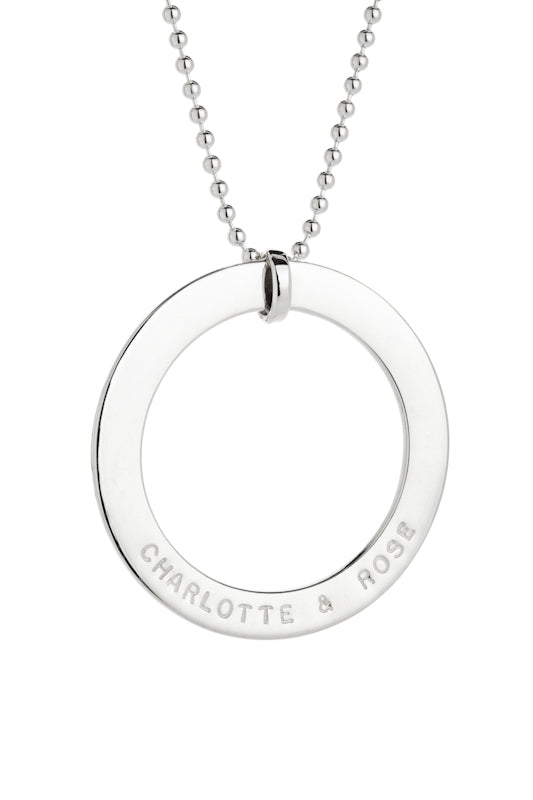 VICTORIA White Gold