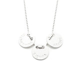 PHILLIPA Pendant