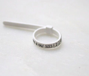 RING SIZER