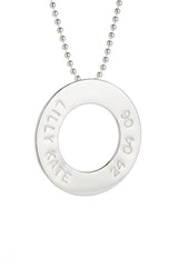 STELLA Pendant