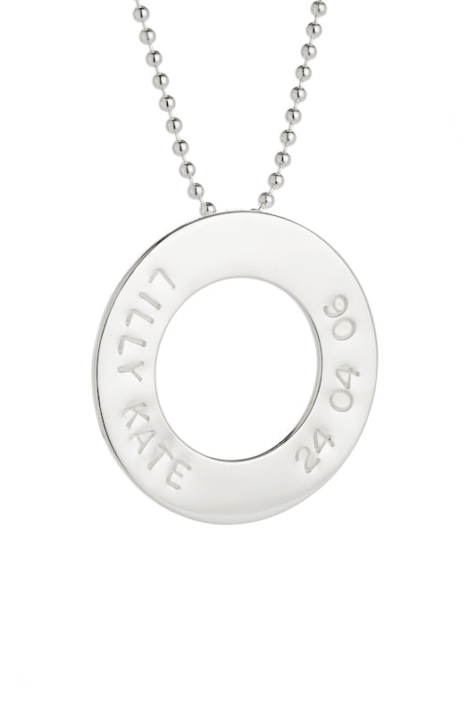 STELLA Pendant